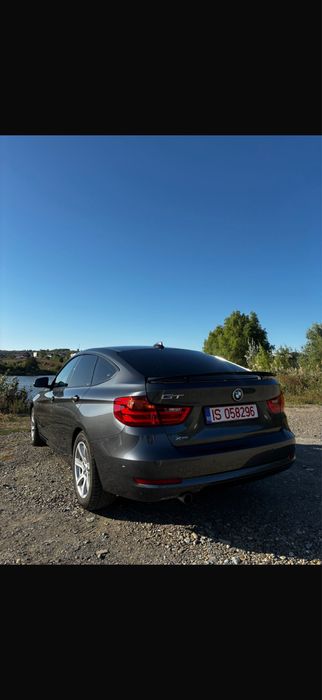 BMW seria 3 GT xDrive (4x4)