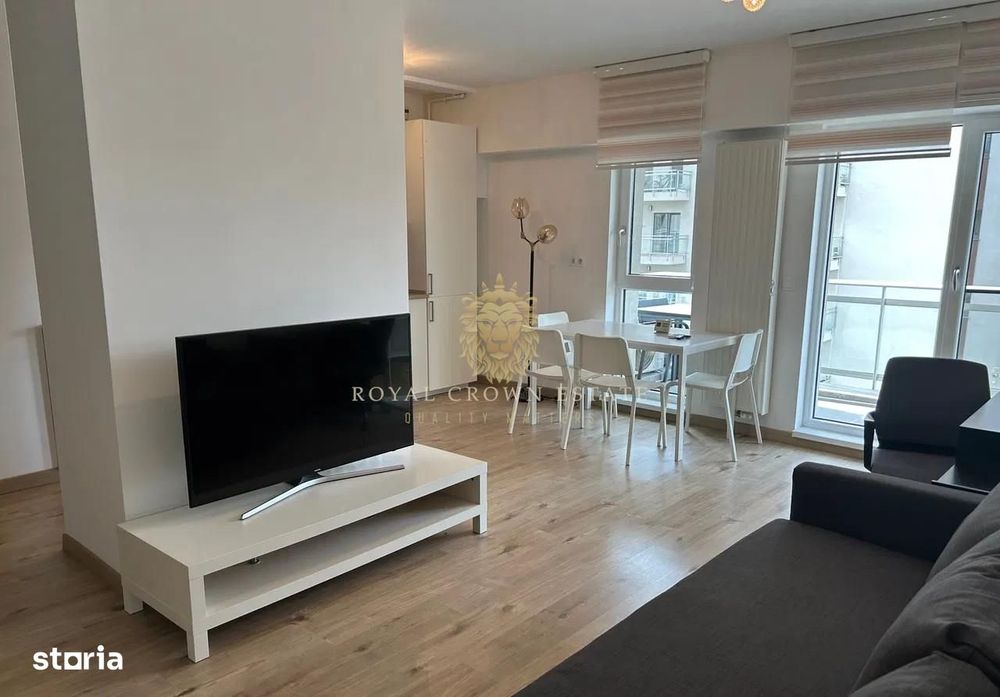 Belvedere Residence | 2 camere | Pipera metrou | Aviatiei | Floreasca