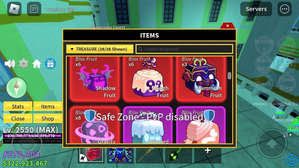 Продам аккаунт в роблокс