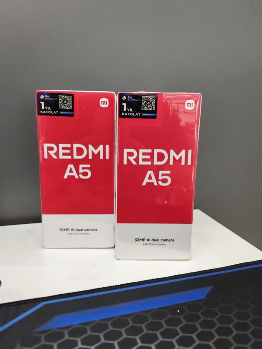 Xiaomi Redmi A5 128Gb