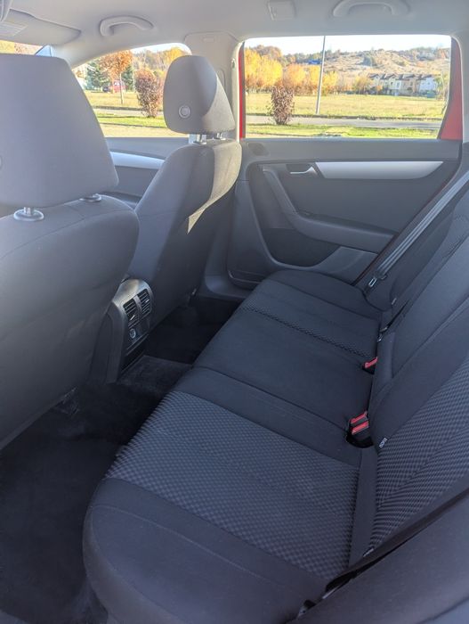 Passat 1.6 tdi BLUE MOTION 2012