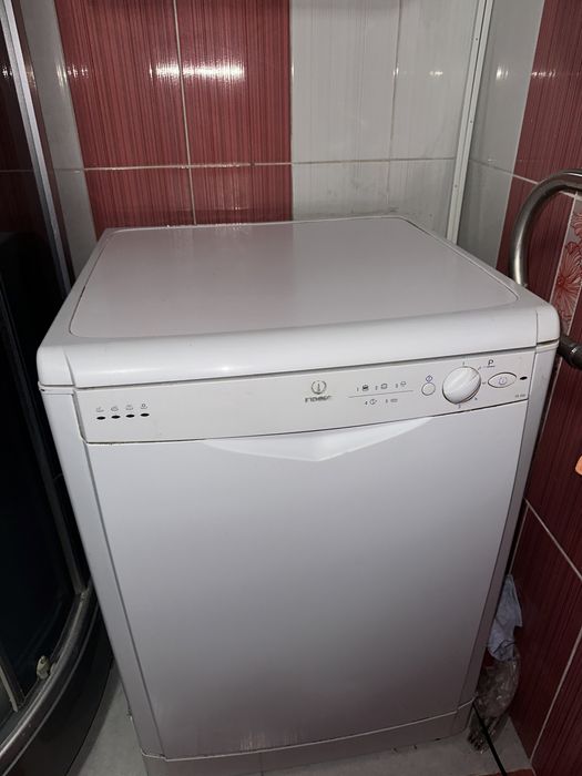 Посудомоечная машина