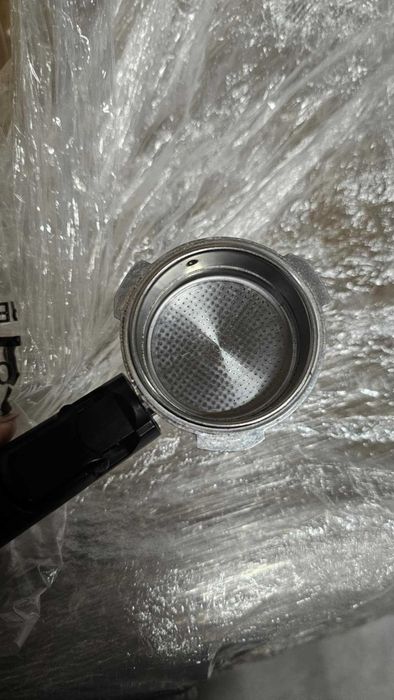 Еспресо машина Muhler MCM-1583, Мостра