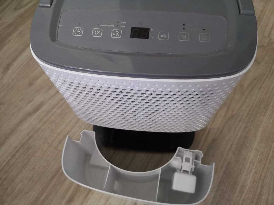 Dezumidificator de uz casnic