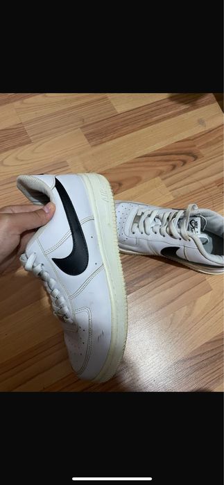 Air Force 1 originali