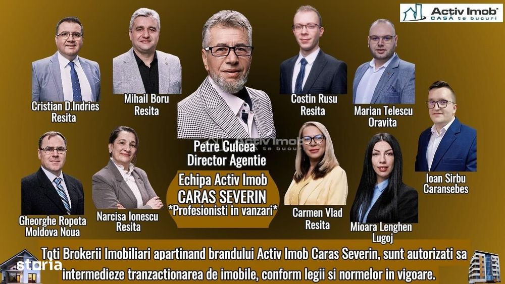 Lugoj, Casa  143 Mp, Total Teren 800 Mp., Str. Timisului