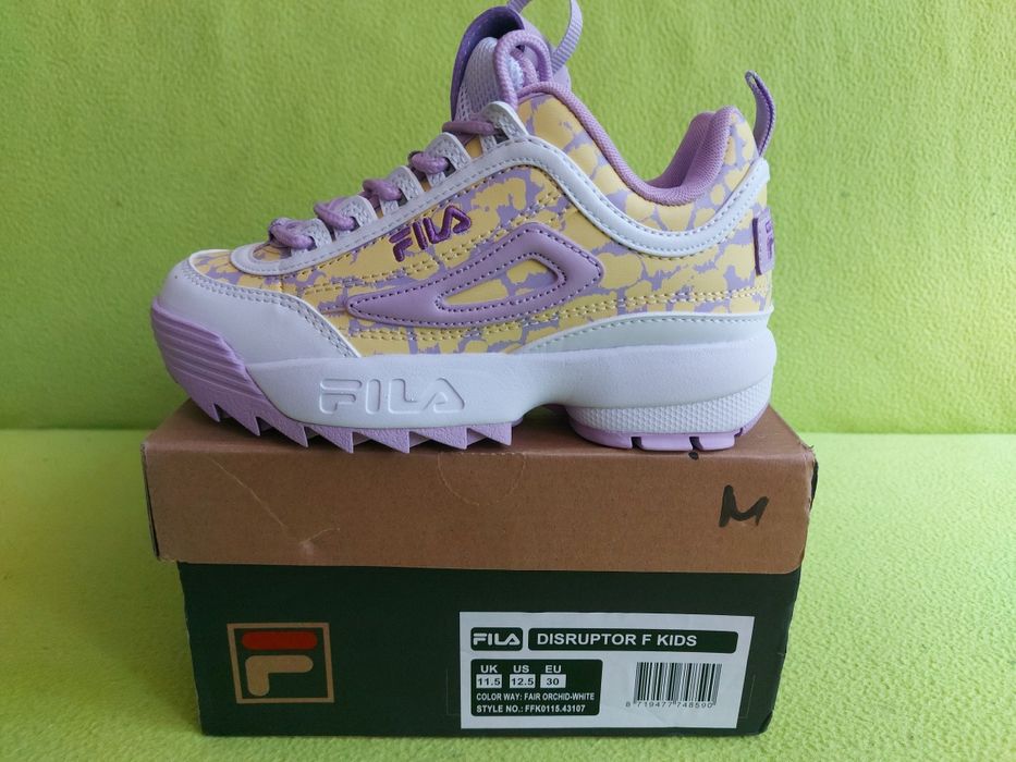 Fila-30н-НОВО-Оригинални