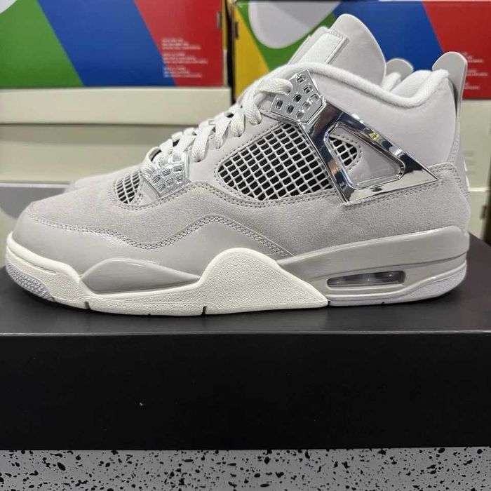 *WINTER SALE* Jordan 4 Frozen Moments -Orice Masura -Verificare Colet-