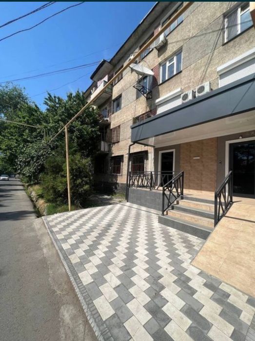 Ракат Боши евро нежилое помещение 95кв.м под любой бизнес срочно