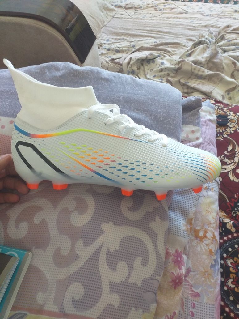 Futbol butsasi holati yaxshi