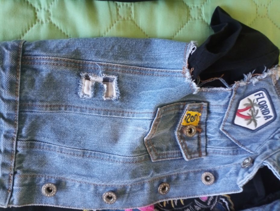 Дрехи за момче Tommy Hilfiger, Kenzo, Gucci