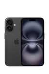 Iphone 16 Black / ca nou În garantie