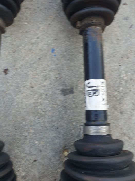 Planetara față stânga dreapta nissan navara d2.3 D23  np 300 2016-2024
