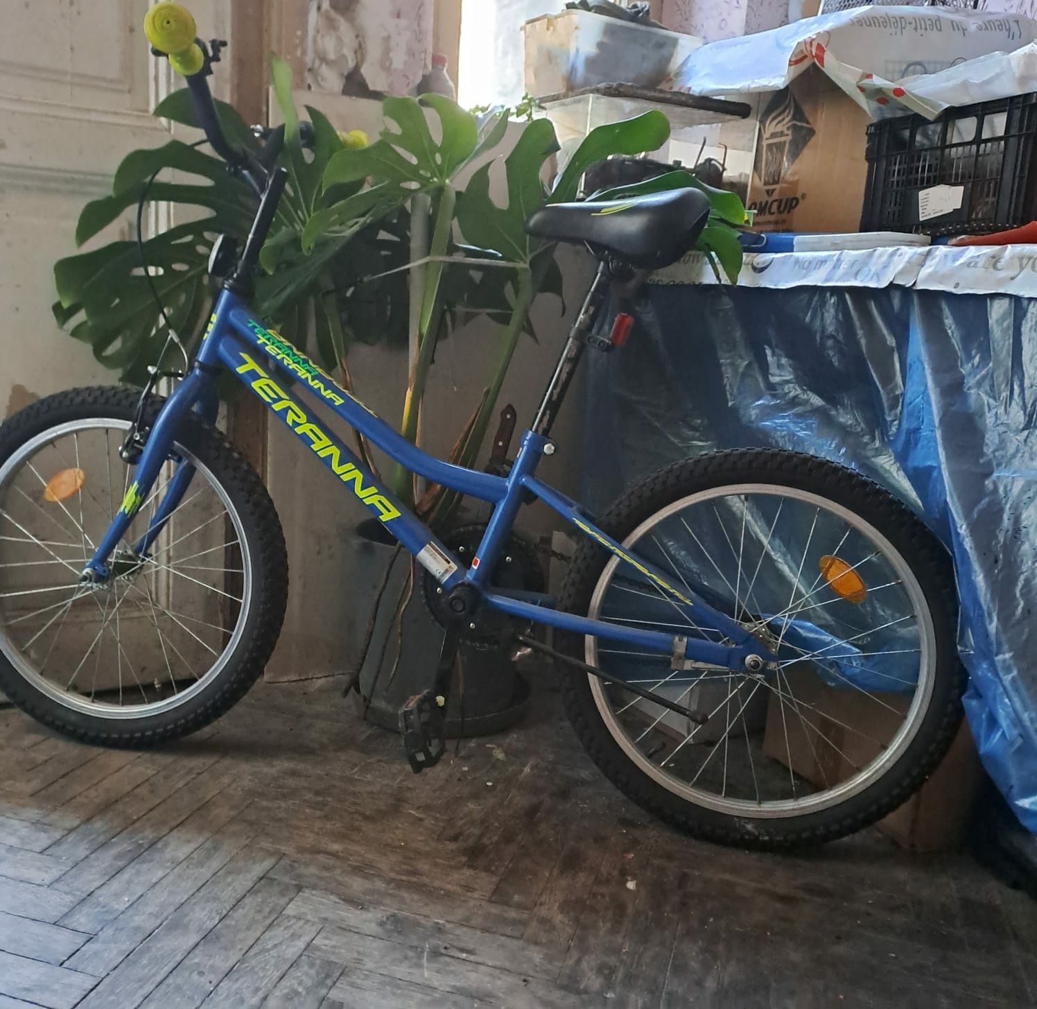 Bicicletă de copii