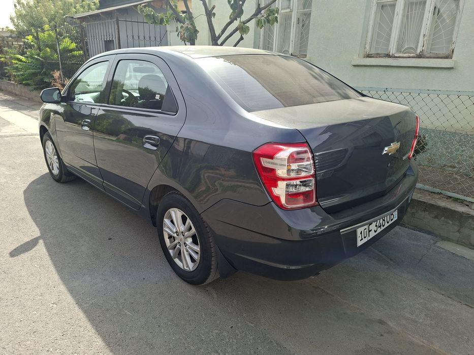 Cobalt srochna sotiladi