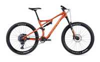 Bicicleta Trail Enduro MTB Whyte T140C R Full Susp Carbon 2022