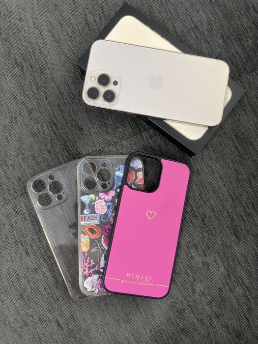 Iphone 13 Pro max 256 GB