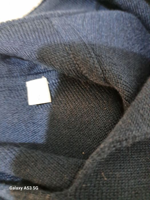 Sandro пуловер Xs