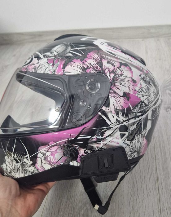 Echipament moto damă complet – nu se vand componentele separat