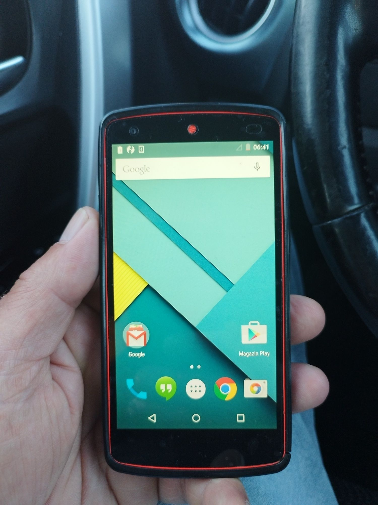 LG Nexus 5 de vanzare