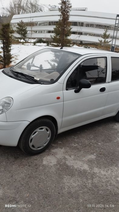 Матиз учтали йвро сотилади