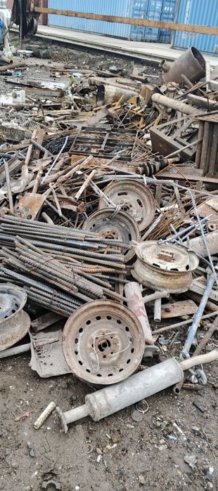 Metallom olamiz. Металлом оламиз металом хизмати.