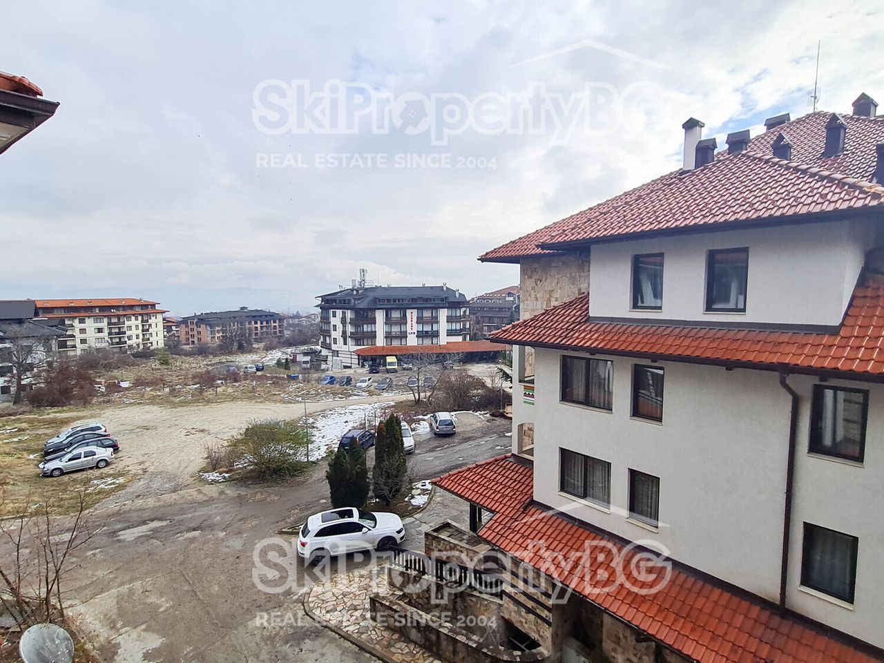 Продава се Двустаен апартамент в Банско - 86 кв.м за 872 €/кв.м - Снимка #10