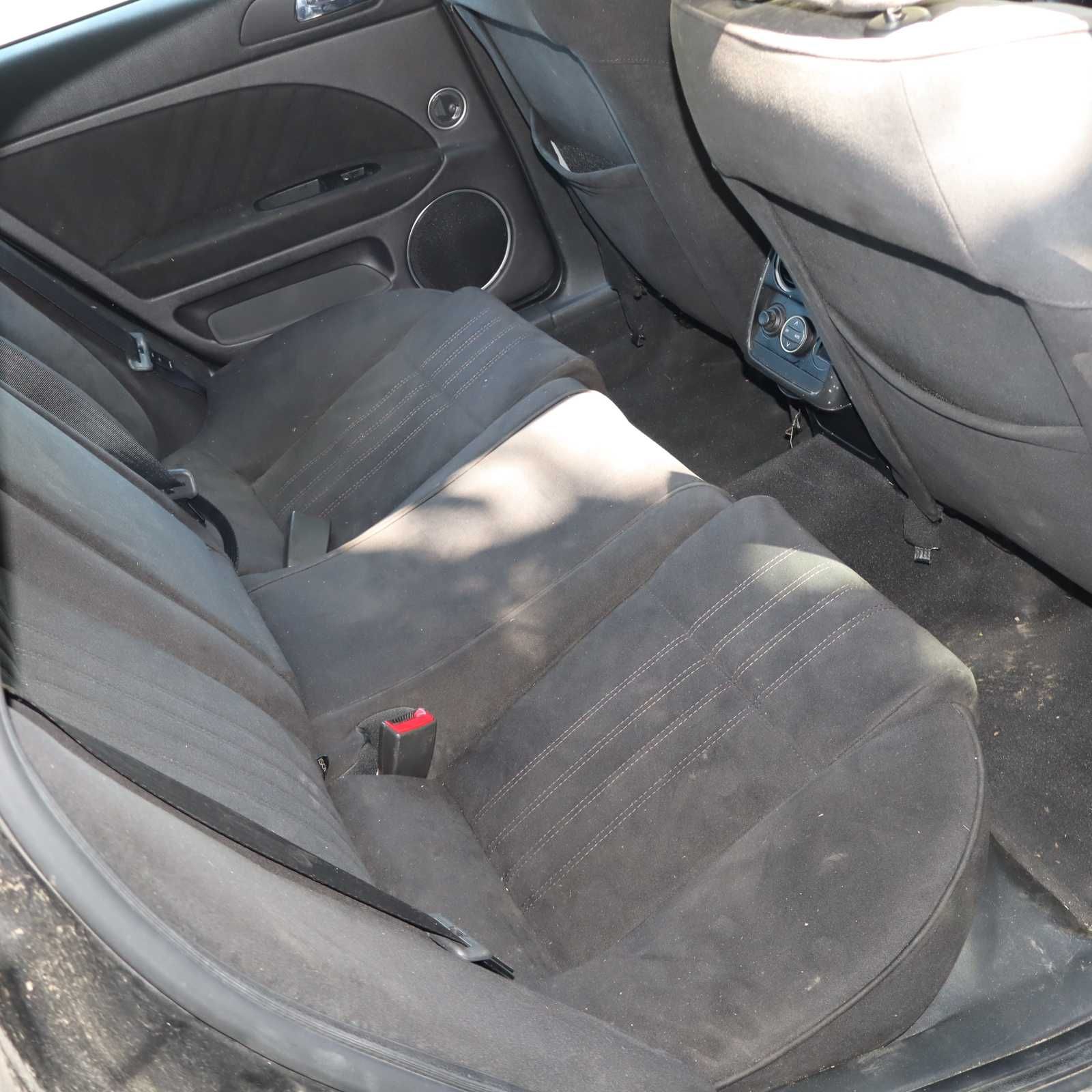 Салон за Alfa Romeo 159 sportwagon 1.9JTD 150 к.с.