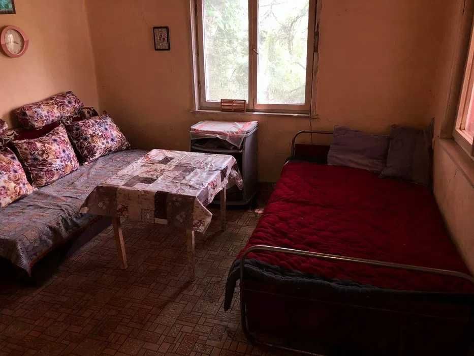 Продава се Къща в с. Железник, Област Бургас - 1980 кв.м за 5 €/кв.м - Снимка #1