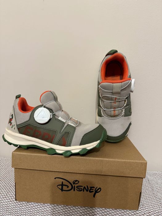 Детски маратонки ADIDAS DISNEY