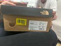 The north face vectiv fastpack