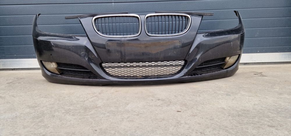 Bara fata bmw e90 e91 lci cu defect