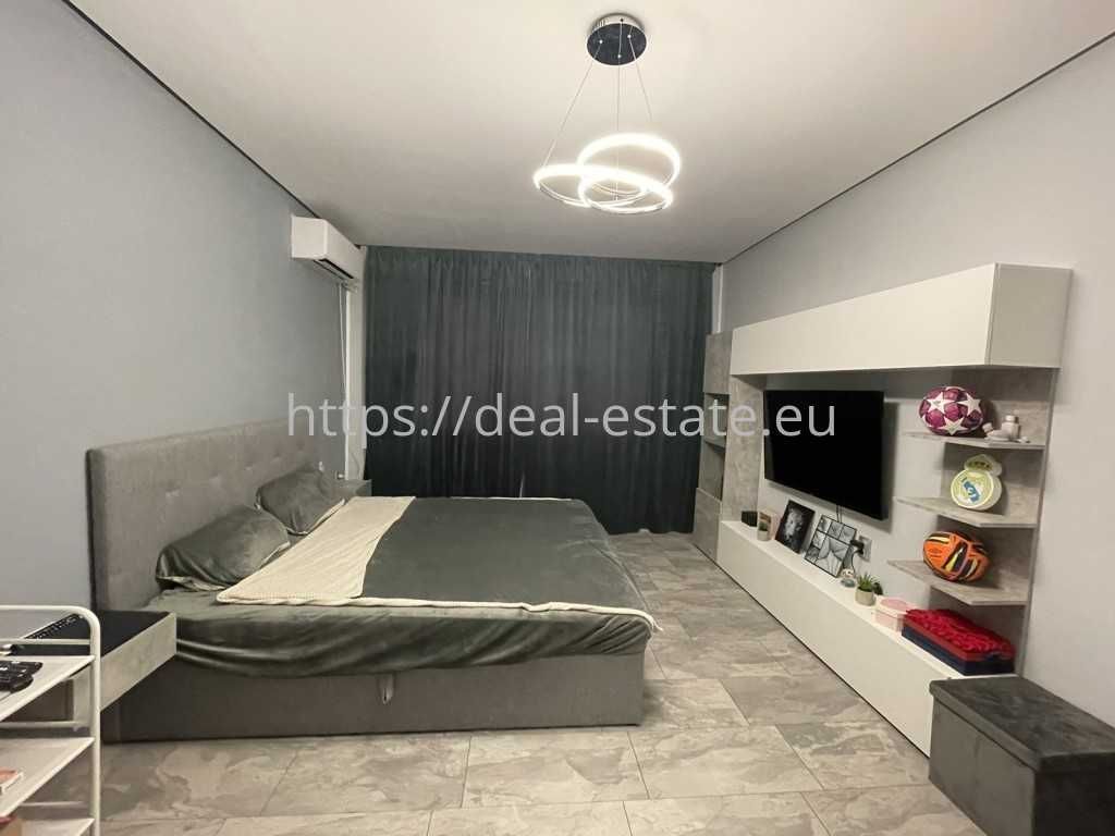 Продава се Двустаен апартамент в Благоевград, Бялата висота - 63 кв.м за 1215 €/кв.м - Снимка #4