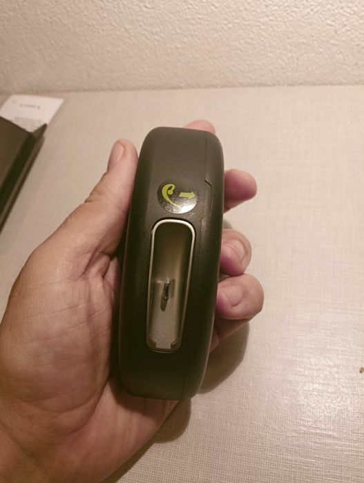 Suport căști jabra și casca Bluetooth jabra motion uc