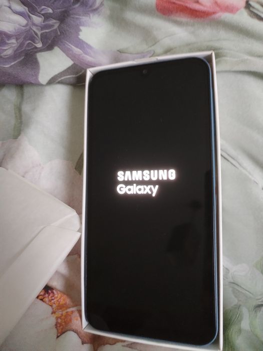 Samsung A15 чисто нов