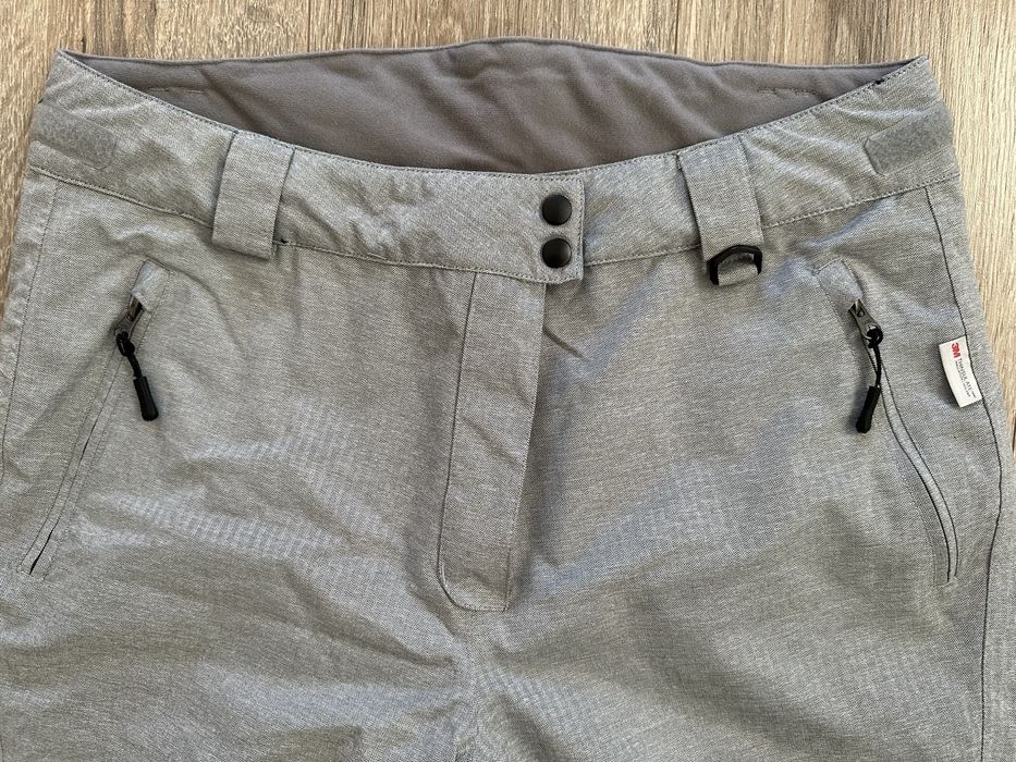 Унисекс ски панталон, L (44)