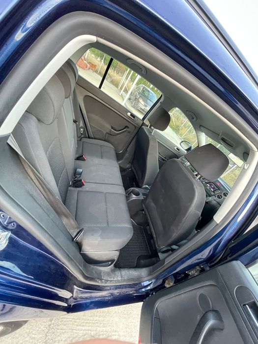 Volkswagen Golf 6 Plus “ Diesel “ Euro 5