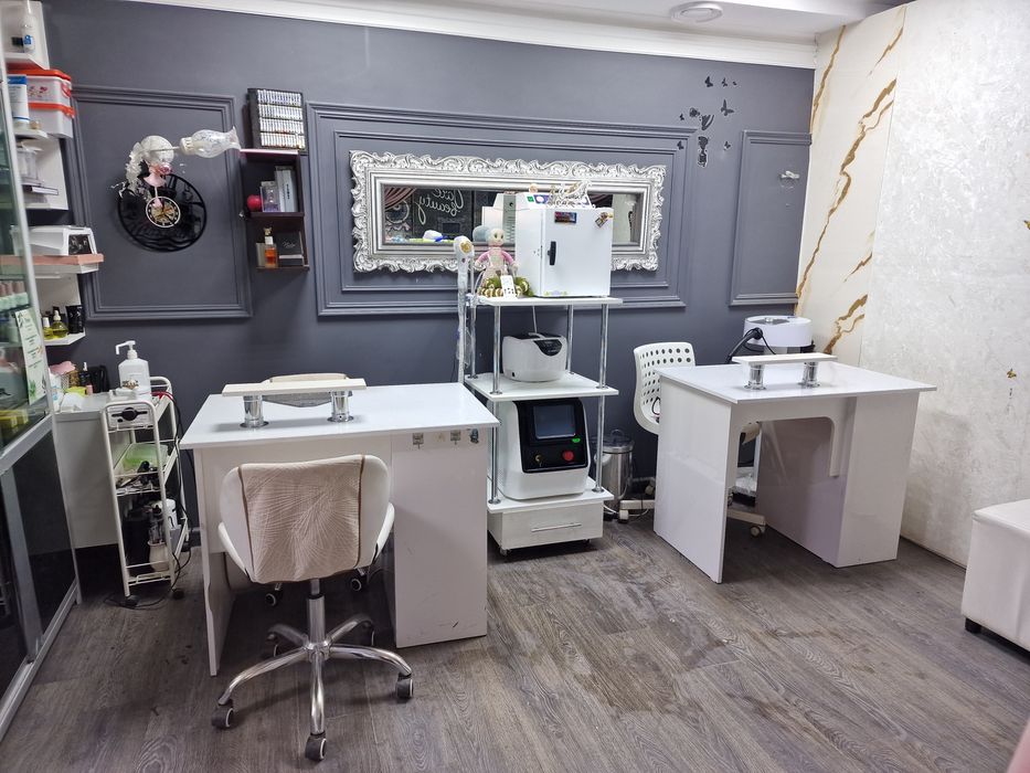 Сдаётся рабочее место