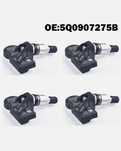 Set Senzori Presiune Roti Anvelope Vw Audi A4 A6 Porsche Skoda Karoq