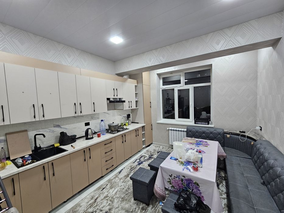 Квартира для мальчиков в Яшнабадском районе