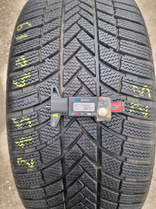 Anvelopa Iarna 245/40 R19 BRIDGESTONE Blizzak LM005 98V