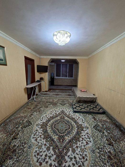 Продам квартиру Эко Базар Ялангач 3/2/4№Г573