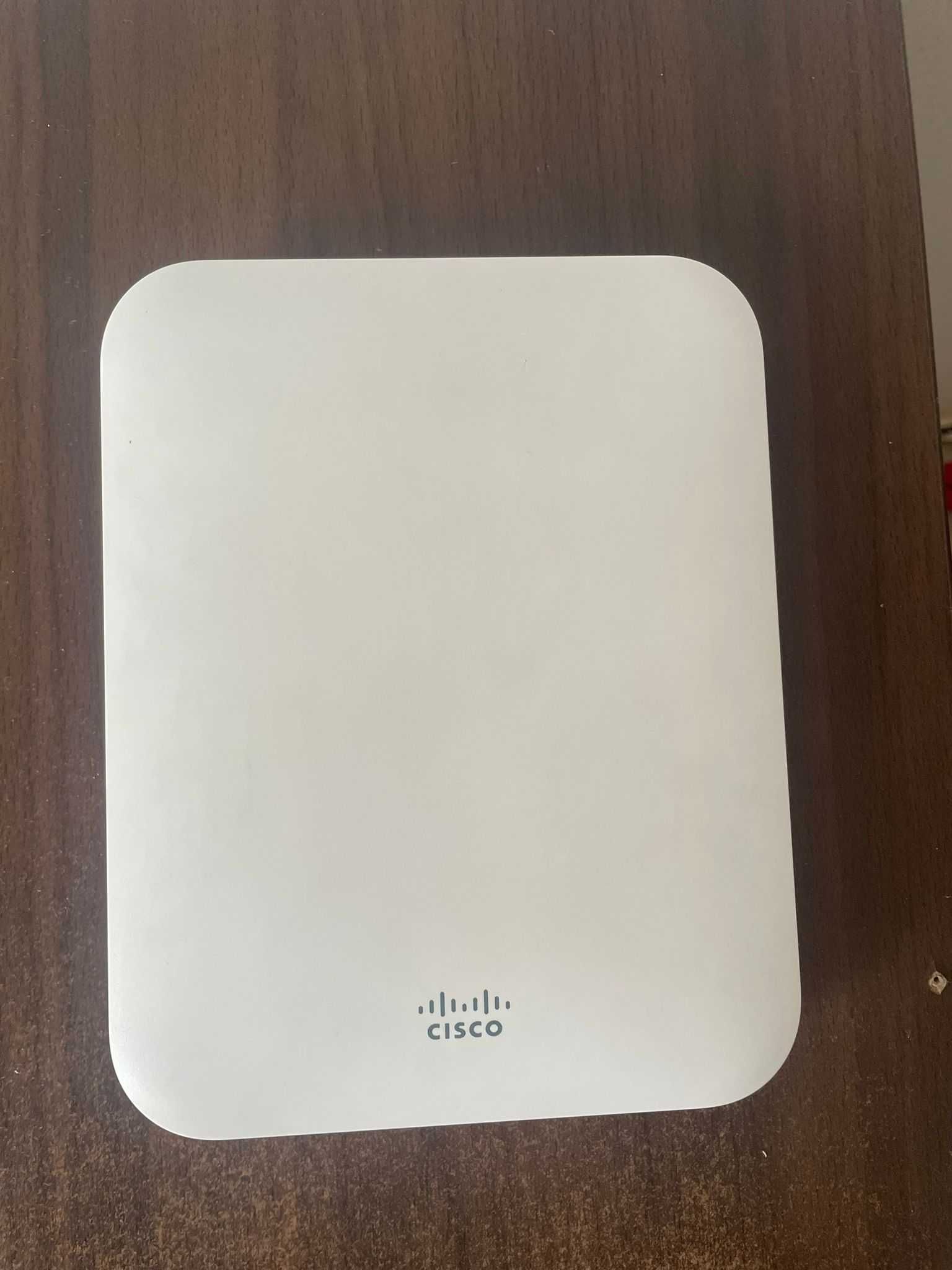 Cisco Meraki Wireless Network Access Point - White (MR18)