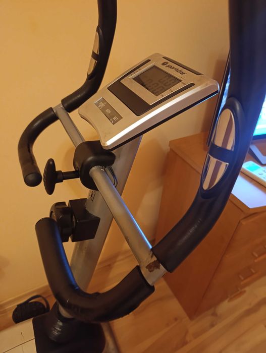 Велоергометър с магнитно натоварване.