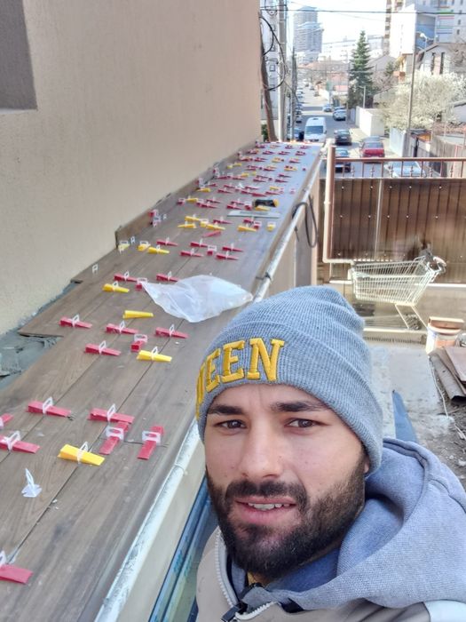 Execut orice fel de lucrari