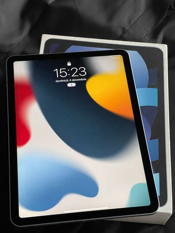 iPad Air (generația a 4-a)