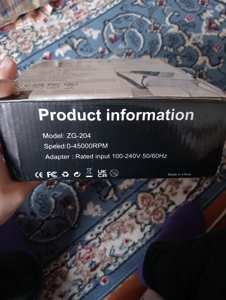 Продам новый аппарат