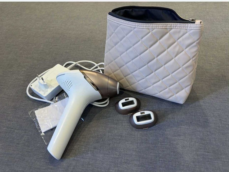 Philips Lumea IPL 9900
