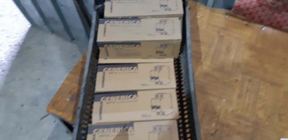 Продаю Автоматы 16А,25А,40А