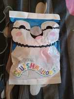 Mcdonalds Squishmallows Babs colectia 2025 jucarie plus Happy Meal NEW